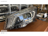 Oto Çıkma Parça / Mercedes / CLA / Far & Stop / Sol Ön Far / Çıkma Parça 