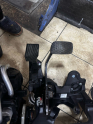 OPEL ASTRA J 1.4 TURBO  PEDAL TAKIMI