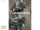 Oto Çıkma Parça / Opel / Corsa / Motor / Motor (komple) / Çıkma Parça 