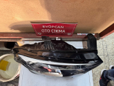 Oto Çıkma Parça / Fiat / Egea / Far & Stop / Sağ Ön Far / Çıkma Parça 