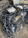 2025 OPEL MOVANO 2.2 EURO 7 ÇIKMA KOMPLE MOTOR