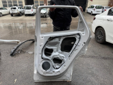 Oto Çıkma Parça / Hyundai / Tucson / Kaporta & Karoser / Sağ Arka Kapı / Çıkma Parça 