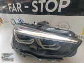 Oto Çıkma Parça / Bmw / 2 Serisi / Far & Stop / Sis Farı / Sıfır Parça 