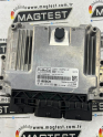0281019592 CV6Q-12A650-AF Ford Focus MOTOR BEYNİ EDC17C10