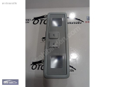 Oto Çıkma Parça / Volkswagen / Passat / Elektrik / Tavan Lambası / Sıfır Parça 