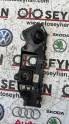 2G6807393B polo 2018 arka tampon sol braketi