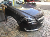 Oto Çıkma Parça / Opel / Insignia / Kaporta & Karoser / Sol Ön Çamurluk / Çıkma Parça 