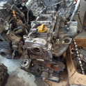 CHEVROLET CAPTİVA 2.0 DİZEL GARANTİLİ MOTOR
