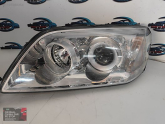 Oto Çıkma Parça / Chevrolet / Captiva / Far & Stop / Sol Ön Far / Çıkma Parça 