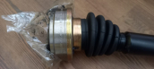 Oto Çıkma Parça / Volkswagen / Polo / Alt Takım / Aks / Sıfır Parça 
