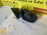 Oto Çıkma Parça / Renault / Express / Ayna / Sağ Dış Ayna / Çıkma Parça 