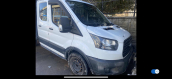 Oto Çıkma Parça / Ford / Transit / Kaporta & Karoser / Sol Ön Kapı / Çıkma Parça 