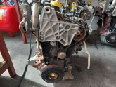 Renault fluence 1.6 16 sibop motor