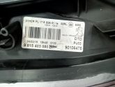 Oto Çıkma Parça / Peugeot / 2008 / Far & Stop / Sağ Ön Far / Çıkma Parça 