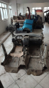Oto Çıkma Parça / Peugeot / 206 / Kaporta & Karoser / Komple Ön / Çıkma Parça 