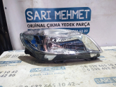 SIFIR ORJ SKODA FABİA ROOMSTER SAĞ ÖN FAR 1ED010417-34