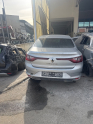 Hurda Belgeli Araçlar / Renault / Megane