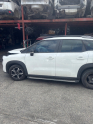 Hurda Belgeli Araçlar / Citroen / C3