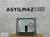 Oto Çıkma Parça / Fiat / Egea / Far & Stop / Far Beyni / Çıkma Parça 
