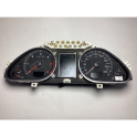 Audi A6 Kilometre Saati Gösterge Paneli 5550007301