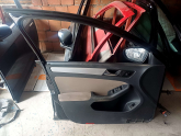 Oto Çıkma Parça / Volkswagen / Jetta / Kaporta & Karoser / Sol Ön Kapı / Çıkma Parça 