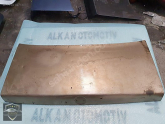 BMW 1982 E30 BAGAJ KAPISI ALKAN OTOMOTİV 0532,417,1034