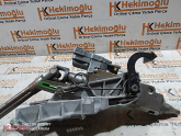 Oto Çıkma Parça / Volvo / S60 / Direksiyon / Direksiyon Kolon Kilidi / Çıkma Parça 