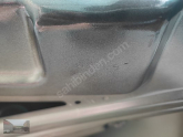 Oto Çıkma Parça / Skoda / Octavia / Kaporta & Karoser / Bagaj Kapağı / Çıkma Parça 