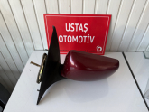 Oto Çıkma Parça / Ford / Escort / Ayna / Sol Dış Ayna / Çıkma Parça 