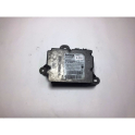 Renault Clio 3 Airbag Beyni 8200963406 611023300