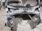 Oto Çıkma Parça / Ford / Mondeo / Kaporta & Karoser / Marşpiyel Sacı / Çıkma Parça 