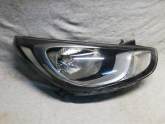 BLUE SAĞ FAR HYUNDAİ ORJİNAL ÇIKMA PARÇA