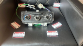 Oto Çıkma Parça / Fiat / Egea / Klima / Kontrol Paneli / Çıkma Parça 