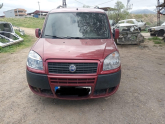 Oto Çıkma Parça / Fiat / Doblo / Far & Stop / Sağ Ön Far / Çıkma Parça 