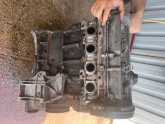 Oto Çıkma Parça / Volkswagen / Passat / Motor / Motor (komple) / Çıkma Parça 