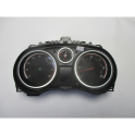 Vauxhall Opel Corsa Gösterge Paneli P0013373017 0002299165