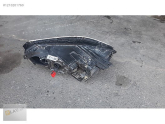 Oto Çıkma Parça / Volkswagen / Passat / Far & Stop / Sol Ön Far / Çıkma Parça 