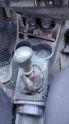 hyundai getz vites konsolu