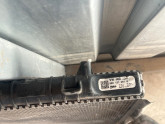 Oto Çıkma Parça / Volkswagen / Scirocco / Radyatör / Su Radyatörü / Çıkma Parça 