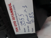 Oto Çıkma Parça / Bmw / X3 / Far & Stop / Sağ Ön Far / Çıkma Parça 