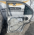 Oto Çıkma Parça / Hyundai / Accent / Kaporta & Karoser / Sağ Arka Kapı / Çıkma Parça 