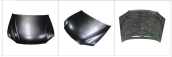 HYUNDAI ELANTRA KAPUT 1998-2001 66400 29510 YILDIZ HYUNDAI