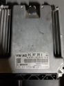 04L907309A- 0281 018 526 EDC17C64.VW PASSAT MOTOR BEYNİ