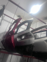 Oto Çıkma Parça / Citroen / C4 / Kaporta & Karoser / Bagaj Kapağı / Çıkma Parça 