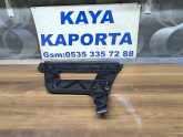 Oto Çıkma Parça / Audi / A4 / Tampon / Tampon Braketi / Sıfır Parça 