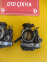 Oto Çıkma Parça / Volkswagen / Golf / Motor / Gaz Kelebeği / Çıkma Parça 