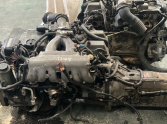 Oto Çıkma Parça / Toyota / Supra / Motor / Motor (komple) / Çıkma Parça 