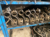Oto Çıkma Parça / Ford / Cargo / Motor / Piston Kolu / Çıkma Parça 