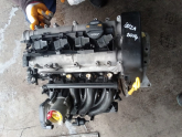 seat ibiza 2015 1.4 tsi komple motor (son fiyat)