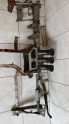 Oto Çıkma Parça / Ford / Transit Connect / Göğüslük & Torpido / Komple Torpido / Çıkma Parça 